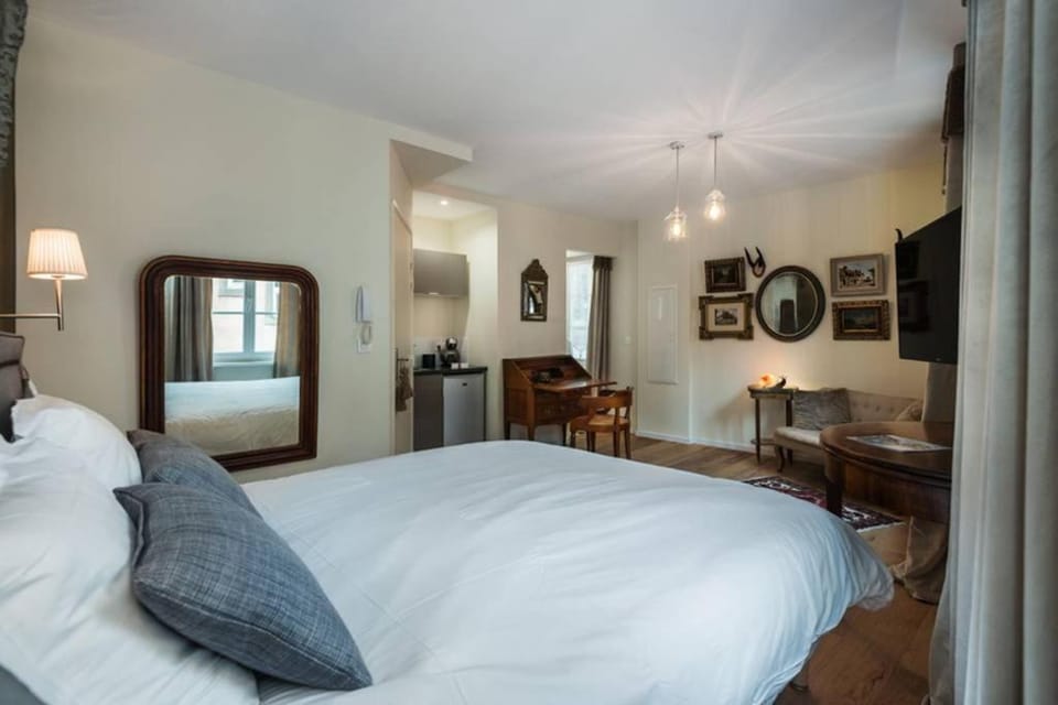 Villa Kleber Apartment in Strasbourg