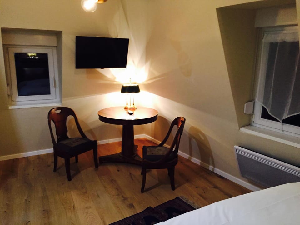 Villa Kleber Apartment in Strasbourg