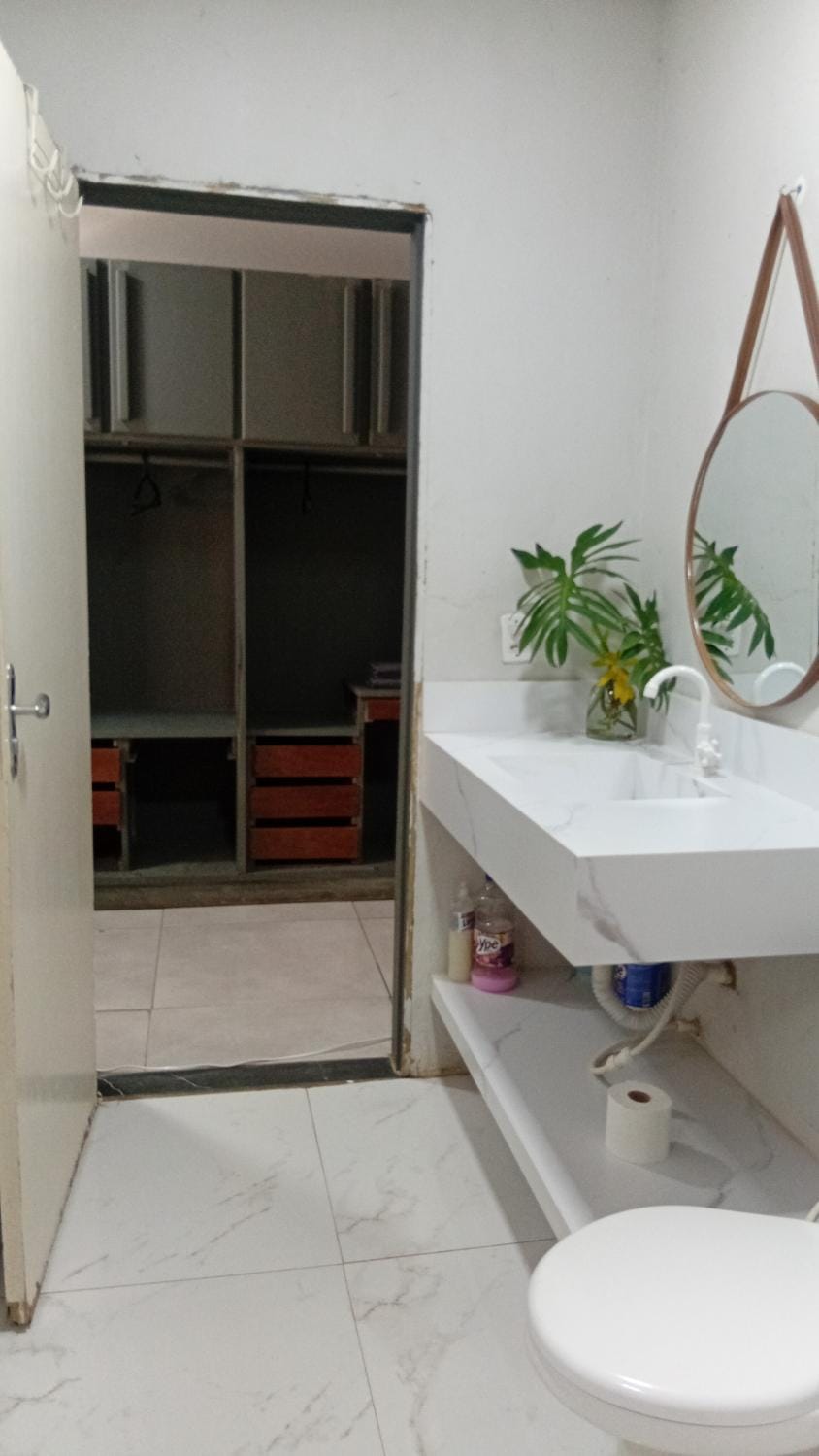 Suíte Família Bed and Breakfast in State of Mato Grosso, Brazil