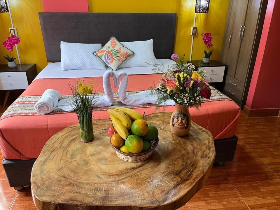Yacumama Hotel in Department of Cusco