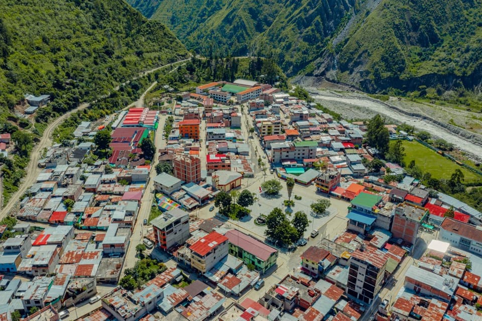 Yacumama Hotel in Department of Cusco