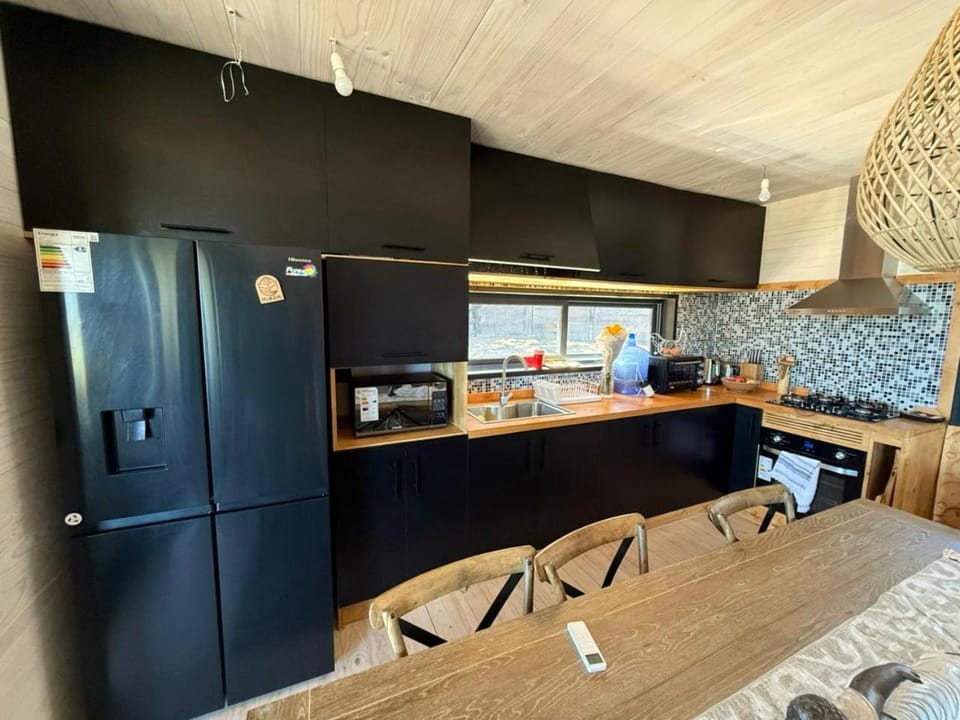 Casa En Pichilemu House in O'Higgins, Chile