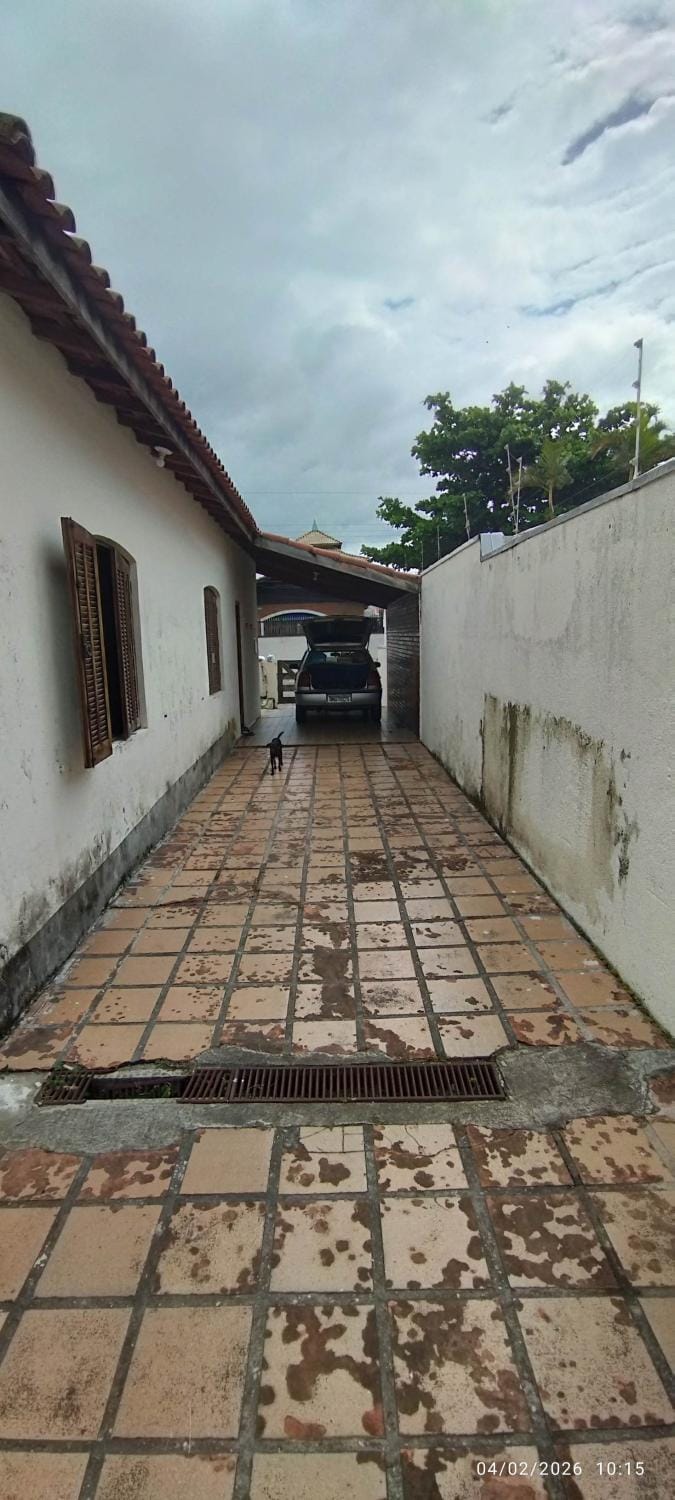 Balneario Florida Peruíbe House in Peruíbe