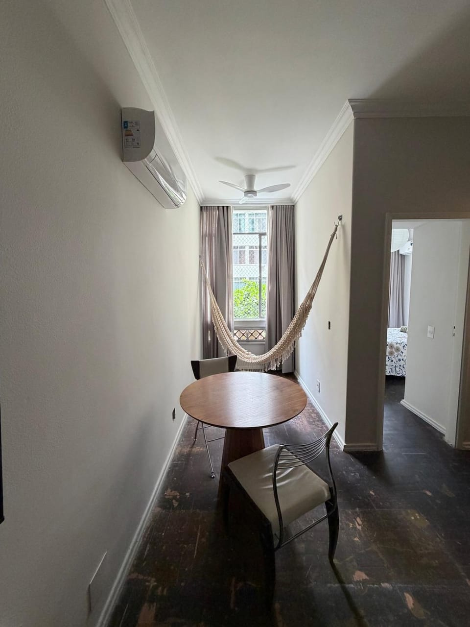 Copa Classic and Cozy- posto 5 Apartment in Rio de Janeiro