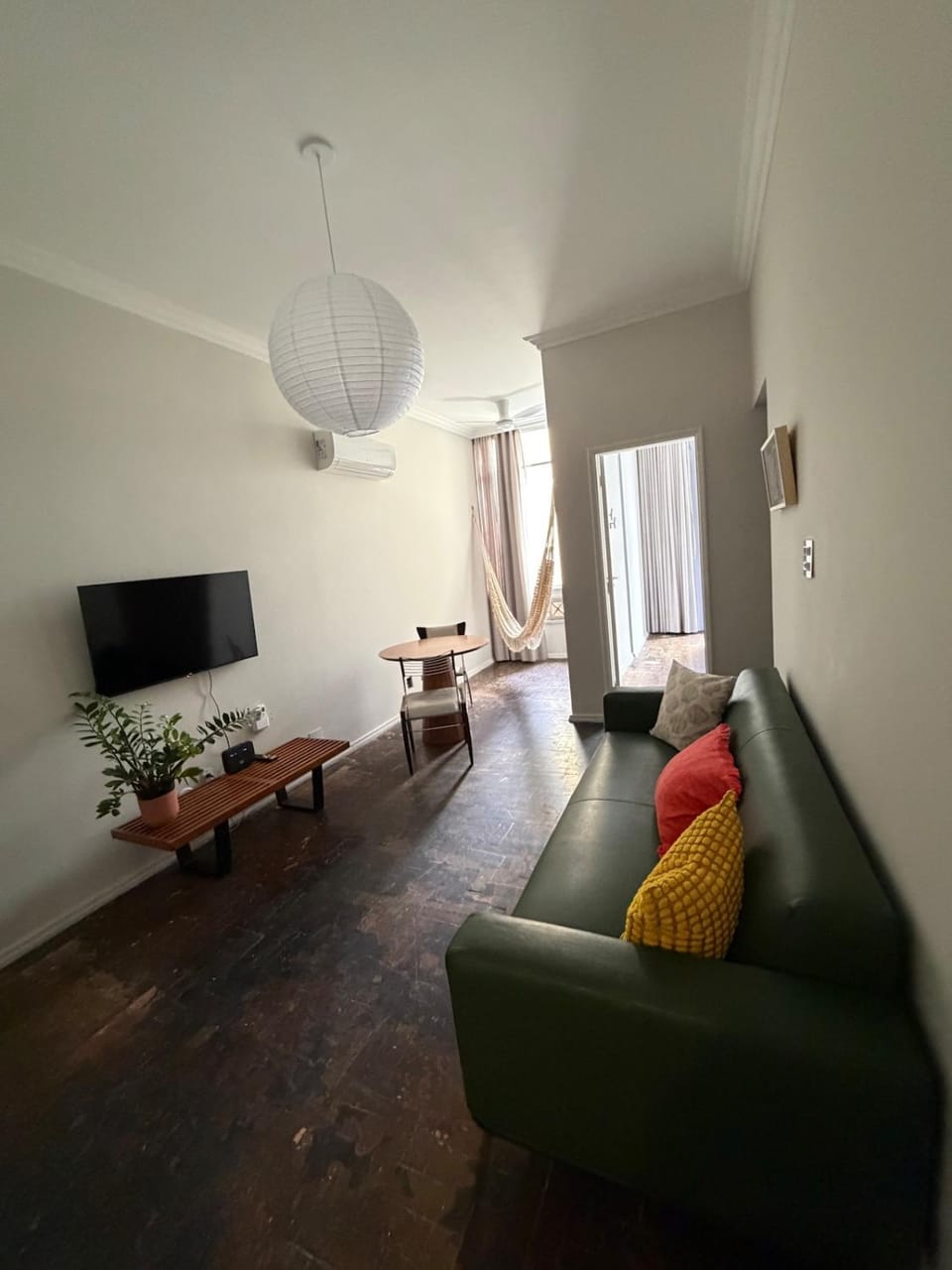 Copa Classic and Cozy- posto 5 Apartment in Rio de Janeiro