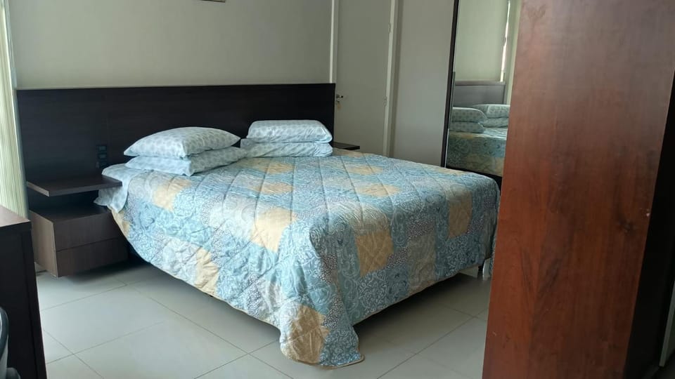 Private Suite Confortable Stay Bed and Breakfast in Florianopolis