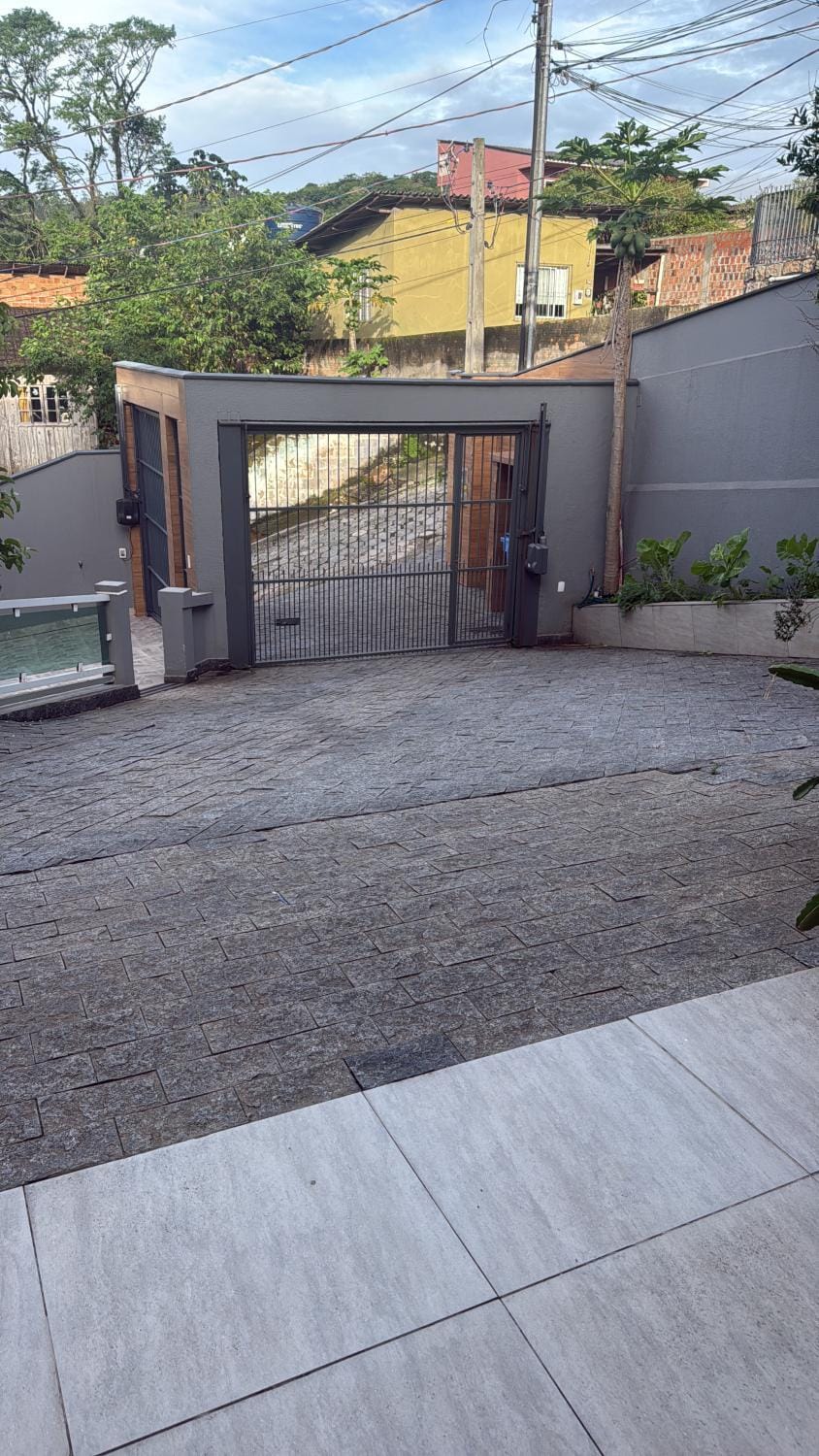 Private Suite Confortable Stay Bed and Breakfast in Florianopolis