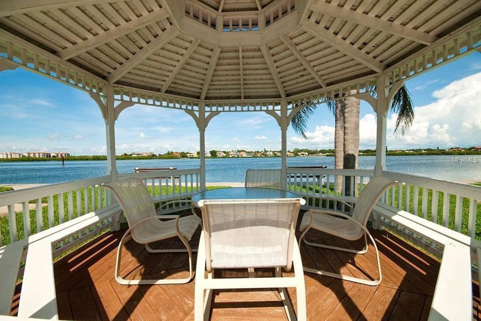 Harbor Towers 230 Apartment in Siesta Beach