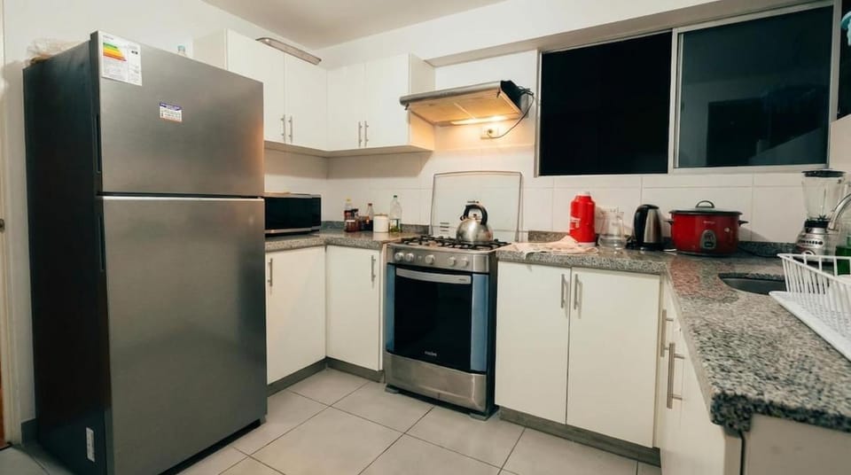 Apartment in Barranco - near the square Apartment in Barranco
