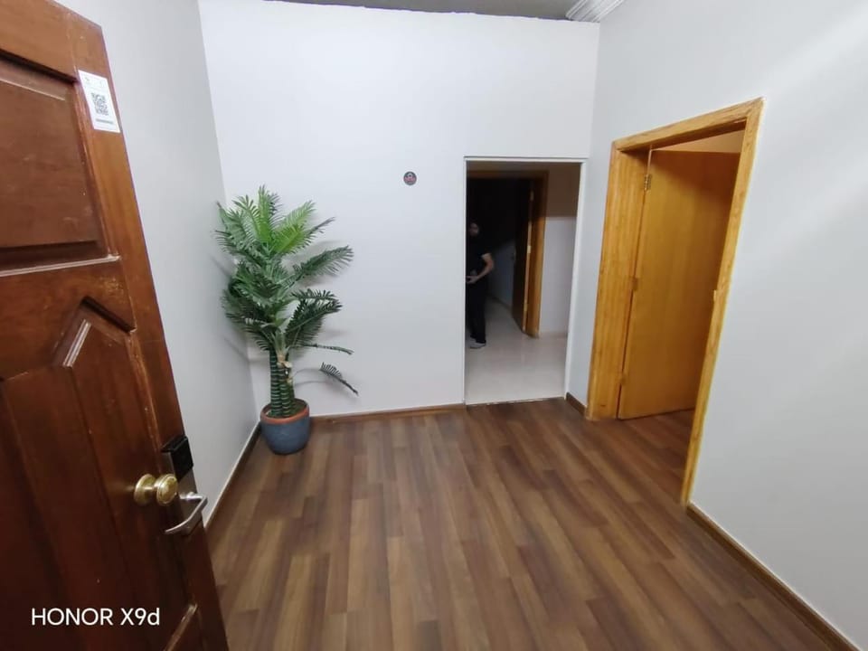 شقق شاكر 2 للشقق المخدومه Apartment hotel in Makkah Province