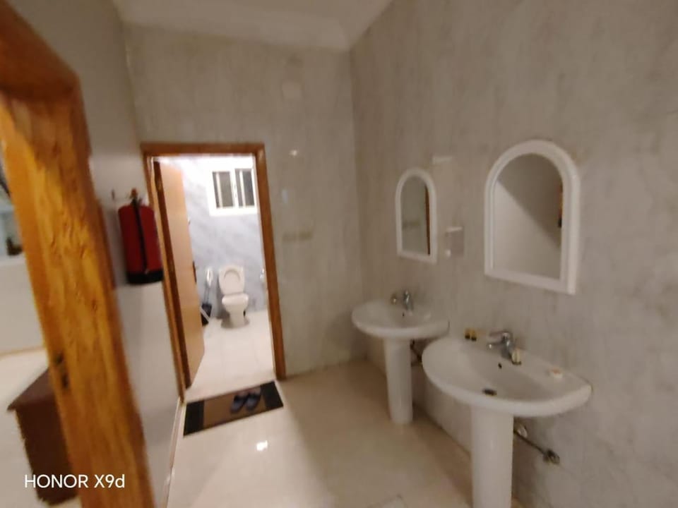 شقق شاكر 2 للشقق المخدومه Apartment hotel in Makkah Province