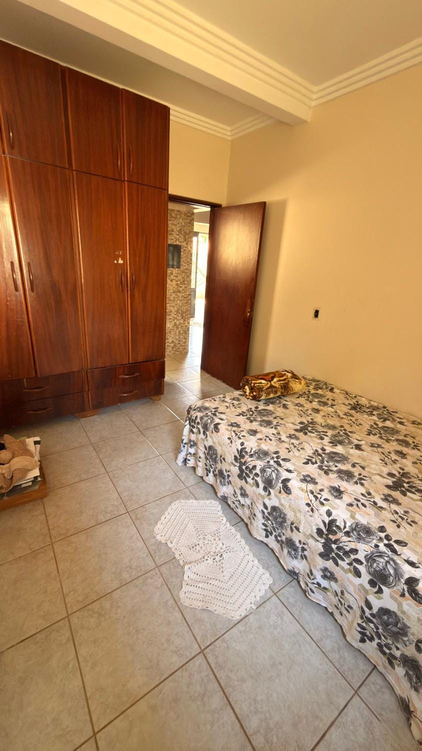 Sobrado de lazer rita House in Goiania