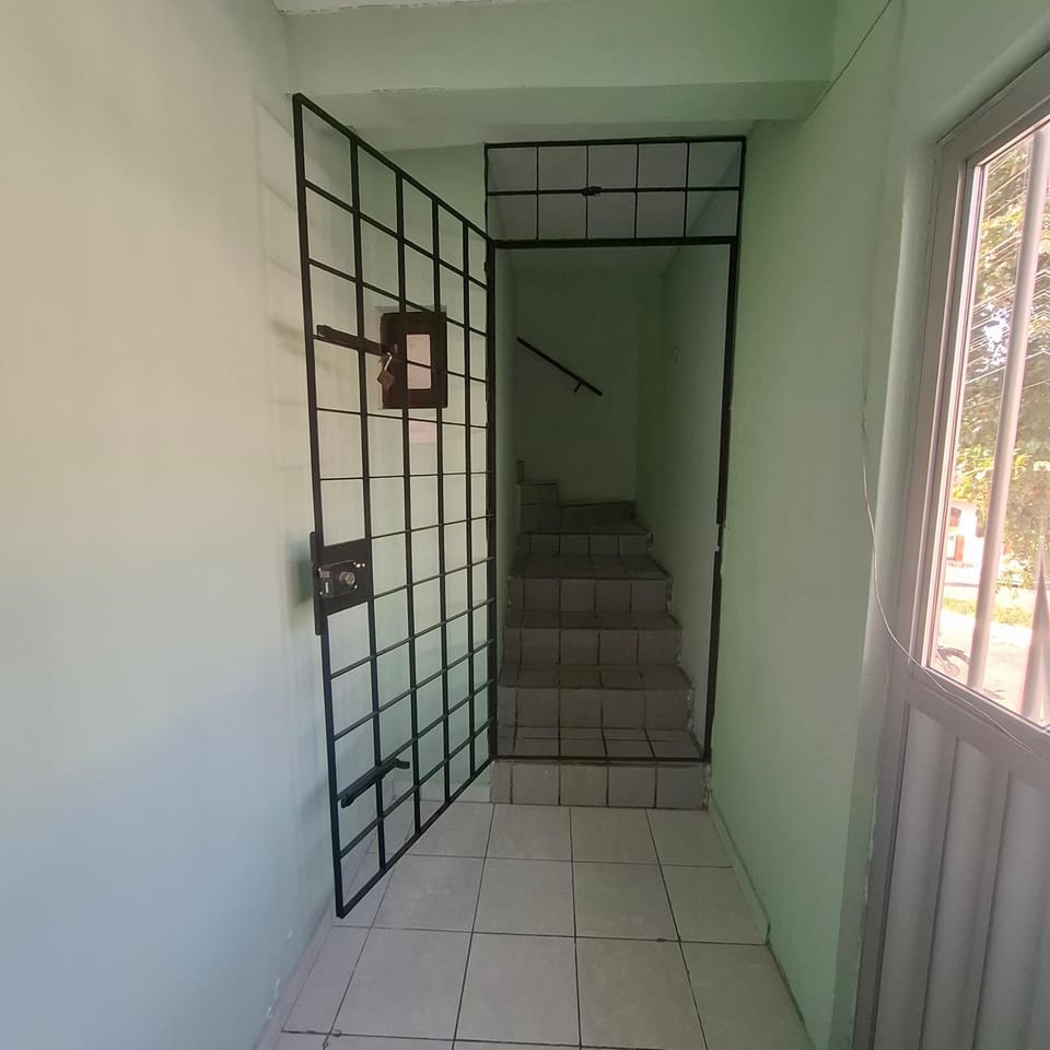 Apartamento Centro Garanhuns Apartment in State of Alagoas, Brazil