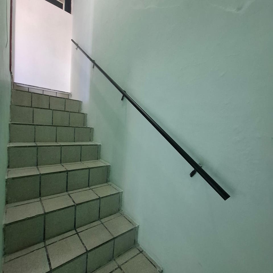 Apartamento Centro Garanhuns Apartment in State of Alagoas, Brazil