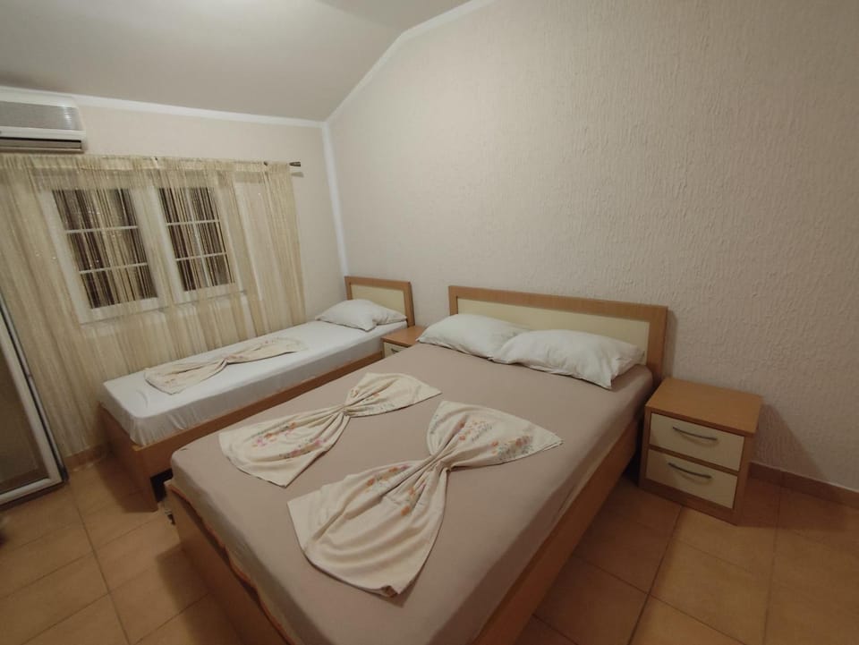 Studio apartman Andrea Apartment in Budva