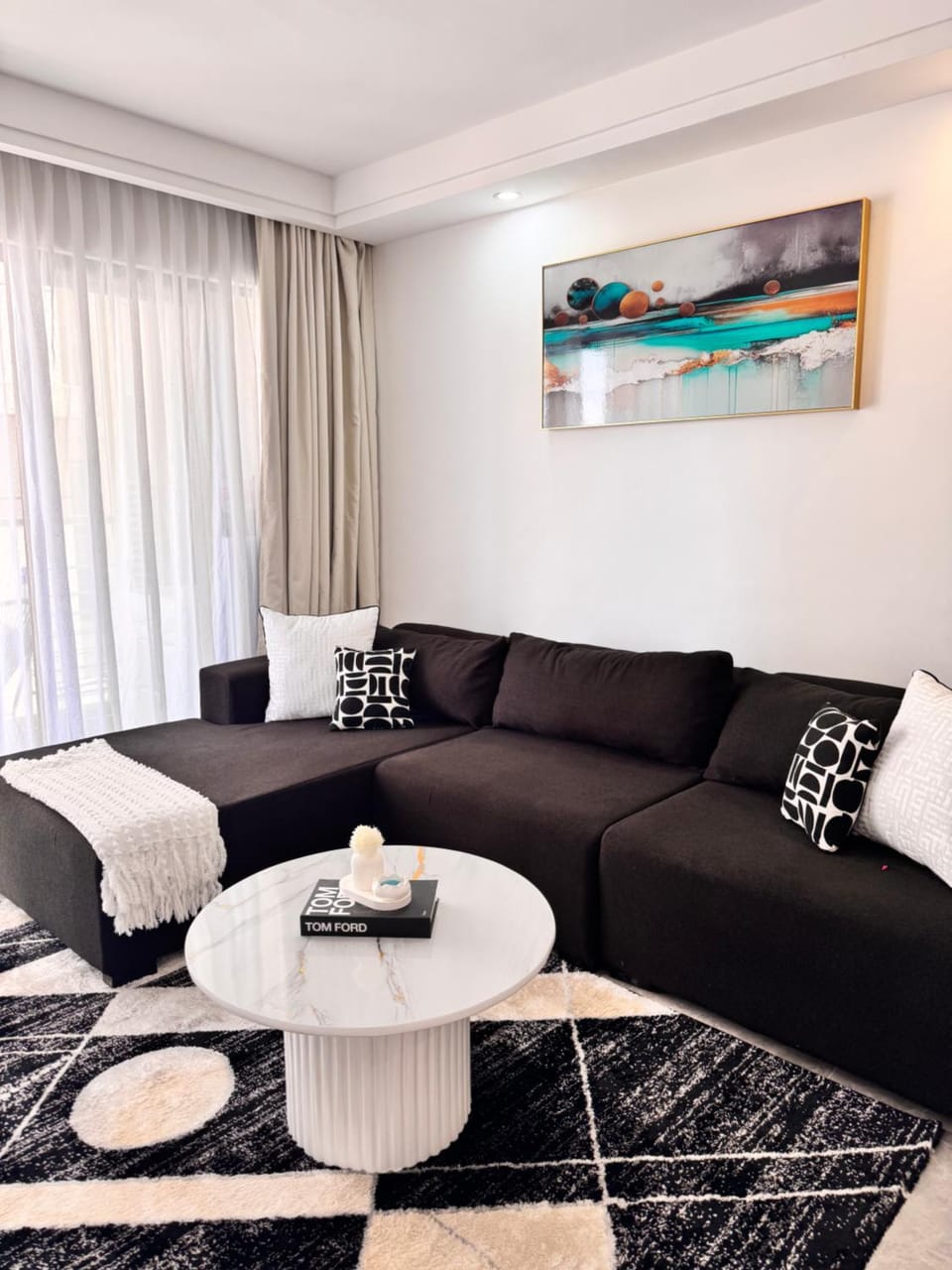 Luxx Royale Apartment in Nairobi County