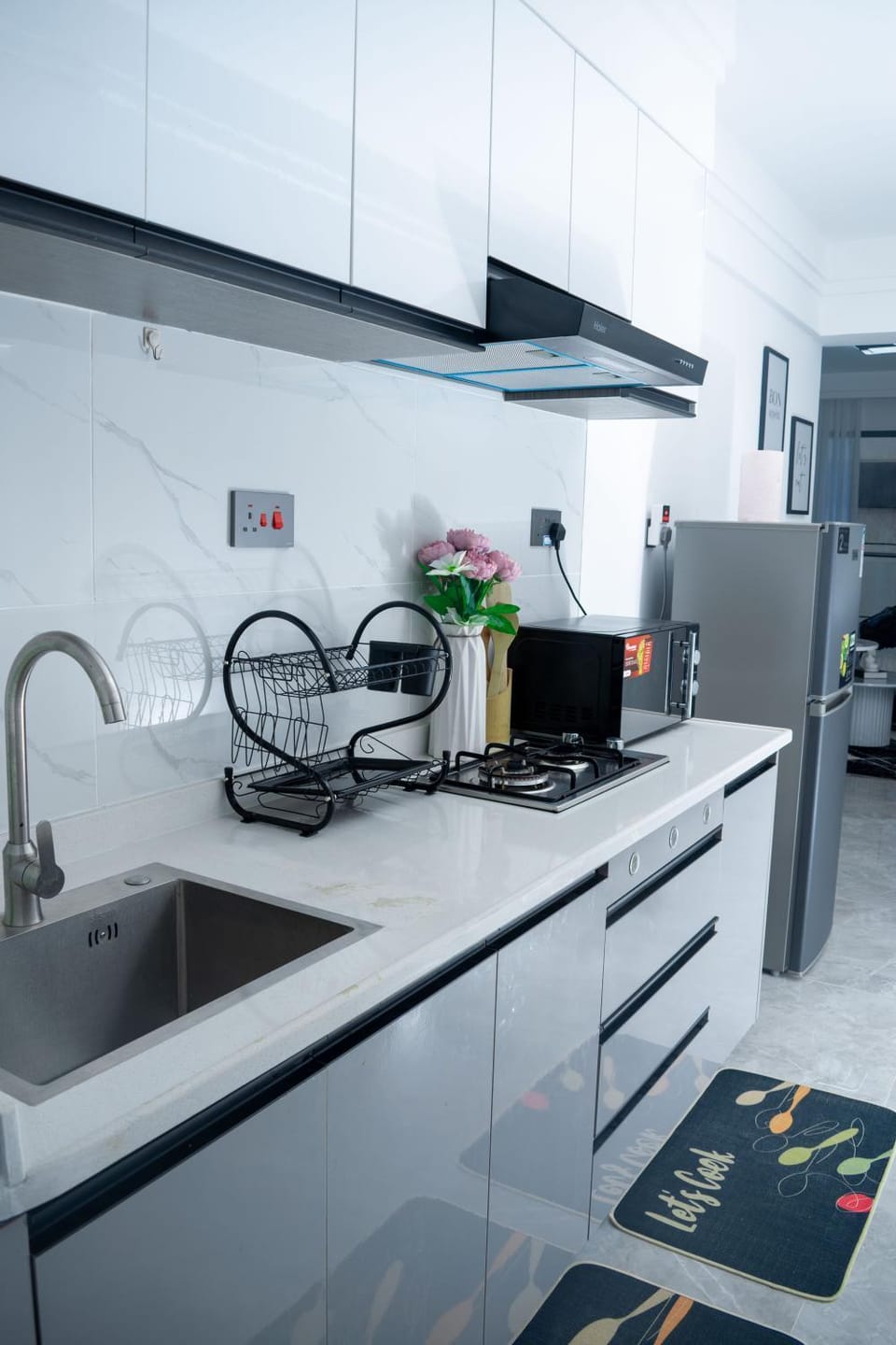 Luxx Royale Apartment in Nairobi