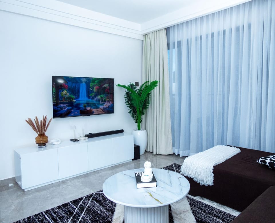 Luxx Royale Apartment in Nairobi