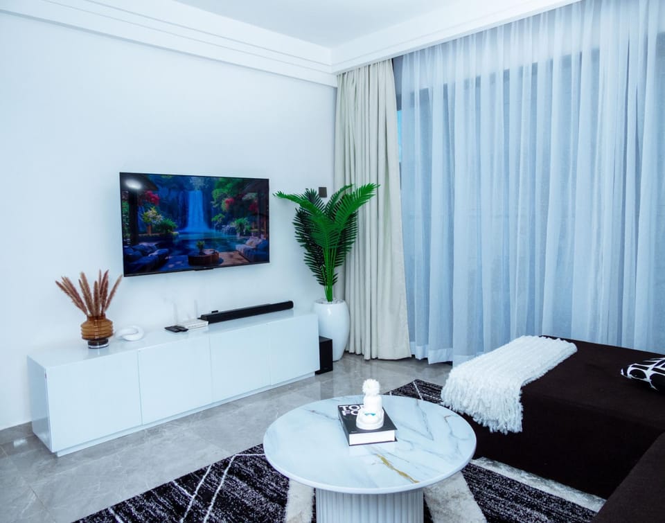 Luxx Royale Apartment in Nairobi