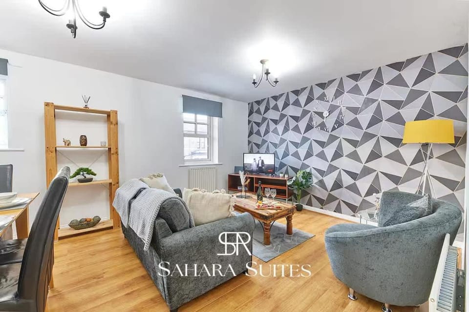 View (from property/room), Living room, Seating area, Evening entertainment
