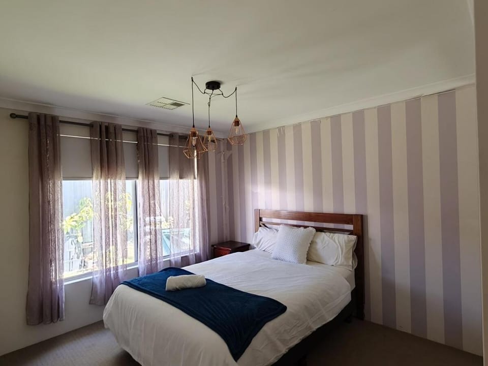 Piara Sojourn House in Perth