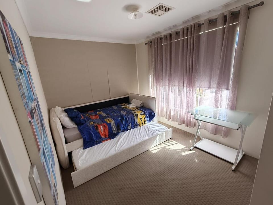Piara Sojourn House in Perth