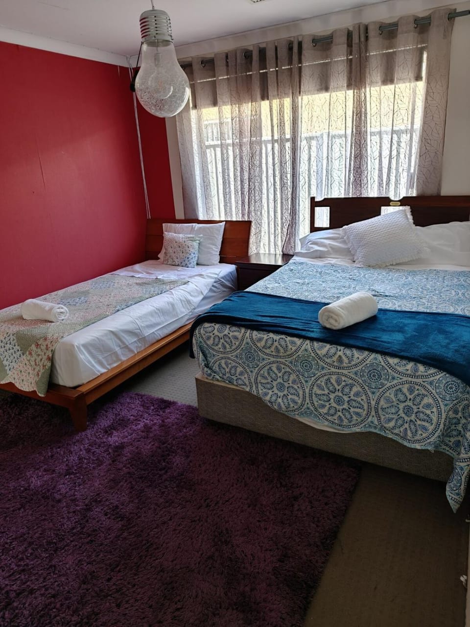 Piara Sojourn House in Perth