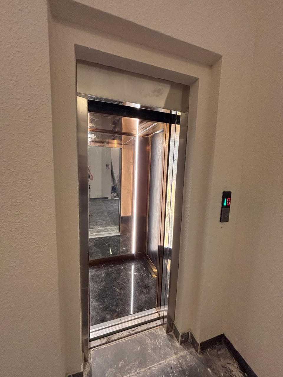 شقة تراحيب الشمال للضيافة Apartment hotel in Riyadh