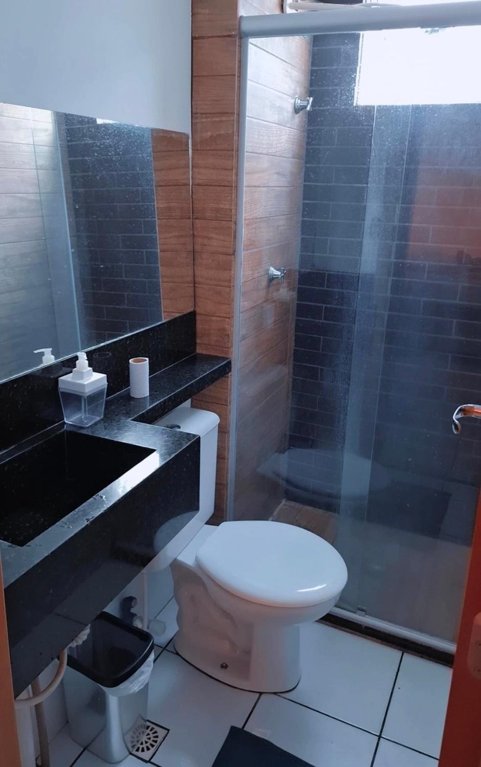 Apartamento A&R Apartment in Goiania