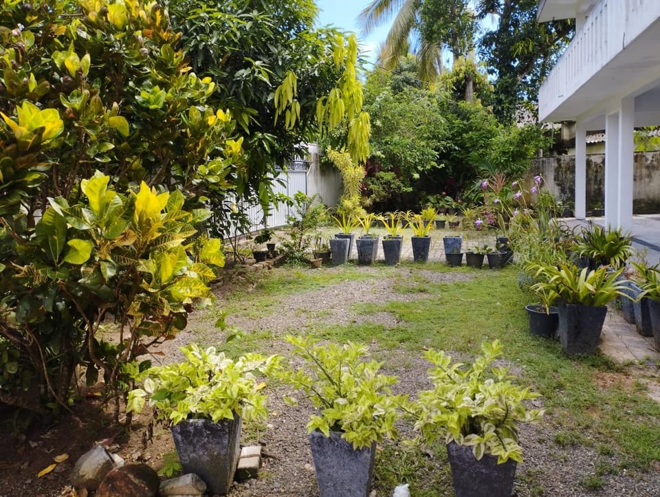 Sameera Villa Bed and Breakfast in Southern Province