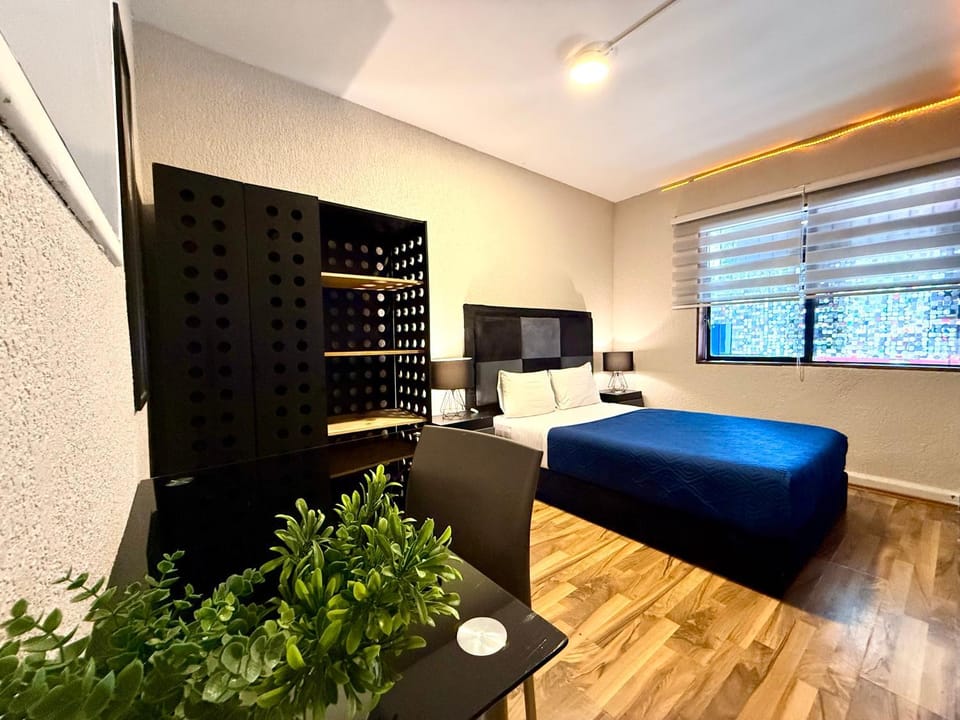 Hostel STAY Bed and Breakfast in Mexico City