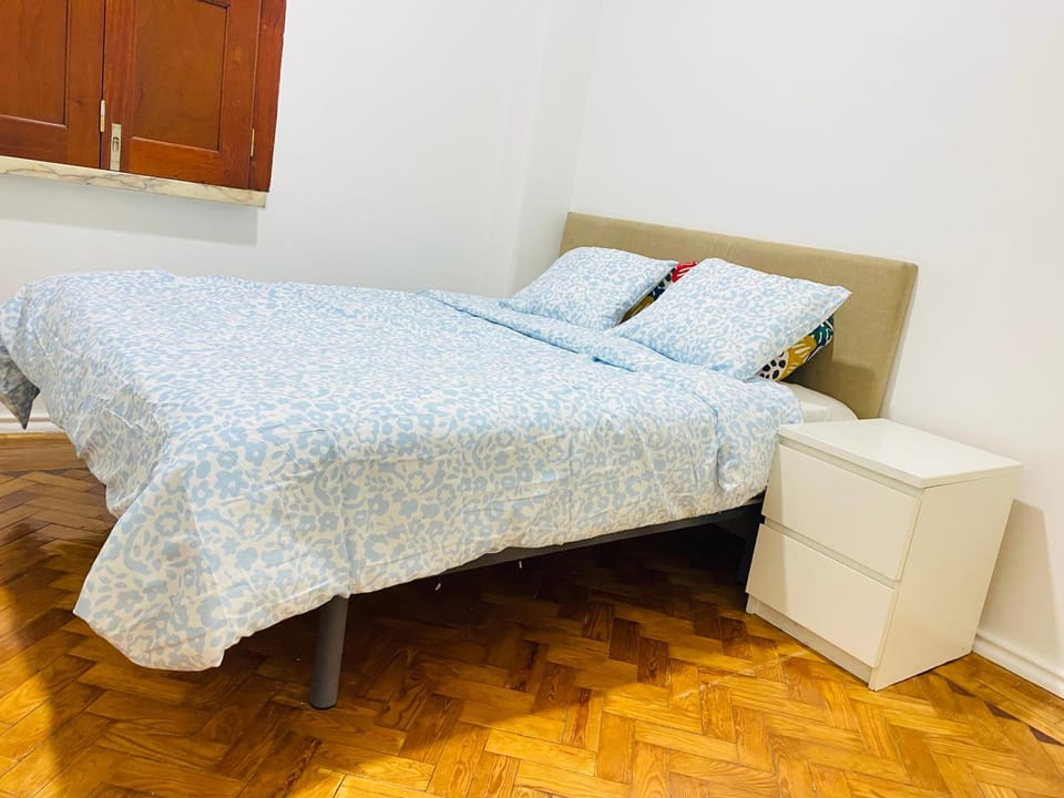 Alcântaratorre de Belém Vacation rental in Lisbon
