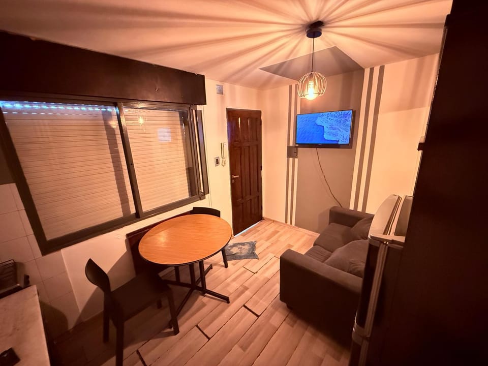 Bicentenario Alem Apartment in Villa María