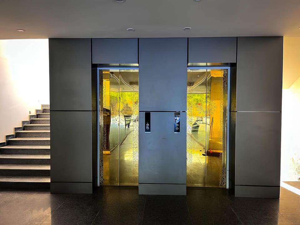 elevator