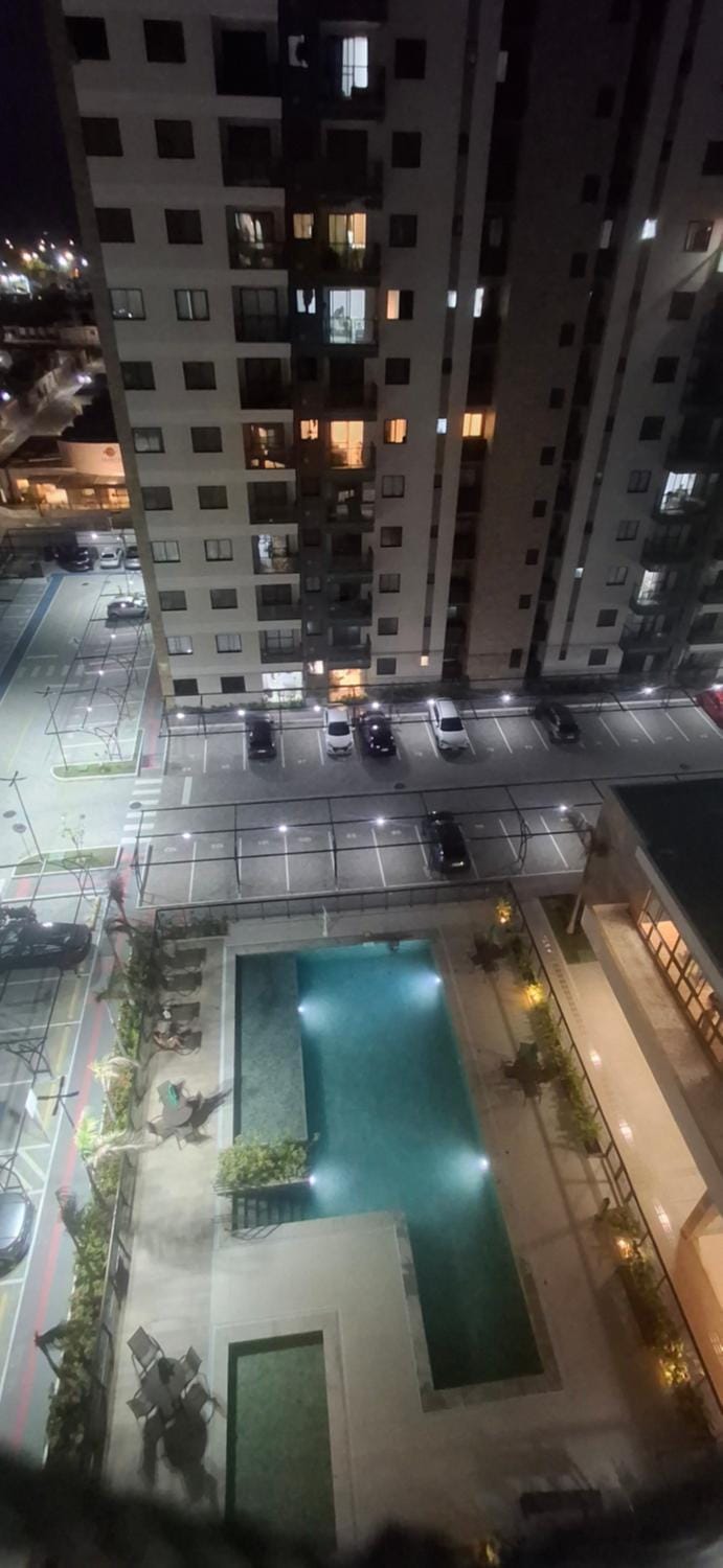 Apê dois quartos na orla! Apartment in Aracaju