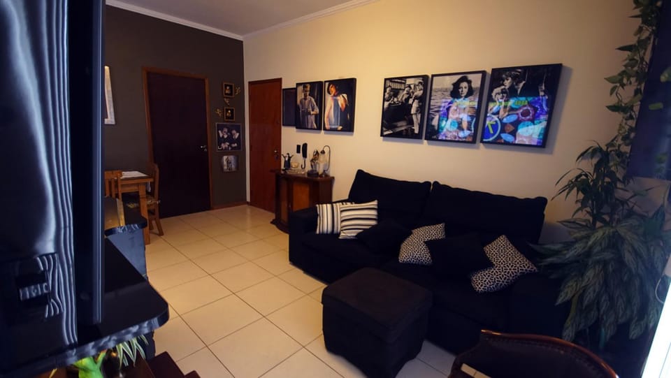 Apartamento Centro São Carlos Apartment in São Carlos