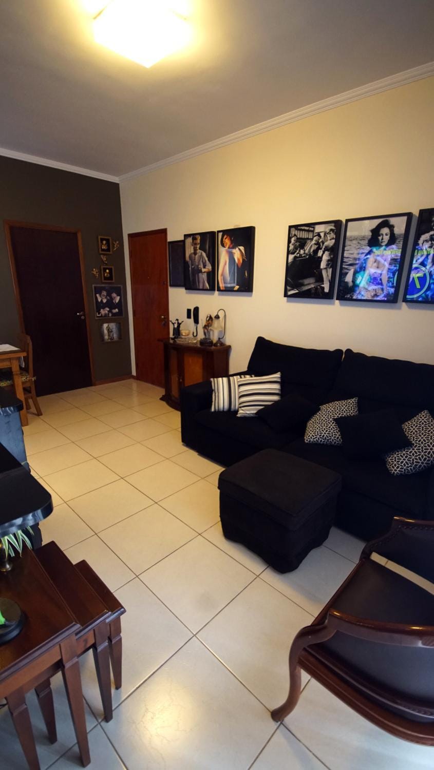 Apartamento Centro São Carlos Apartment in São Carlos