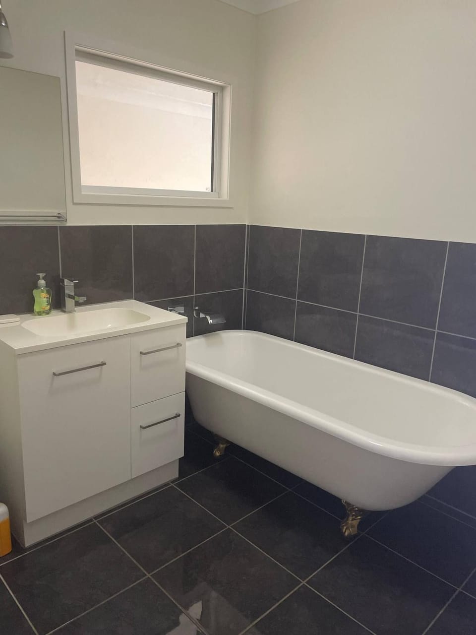 Bathroom, Bath