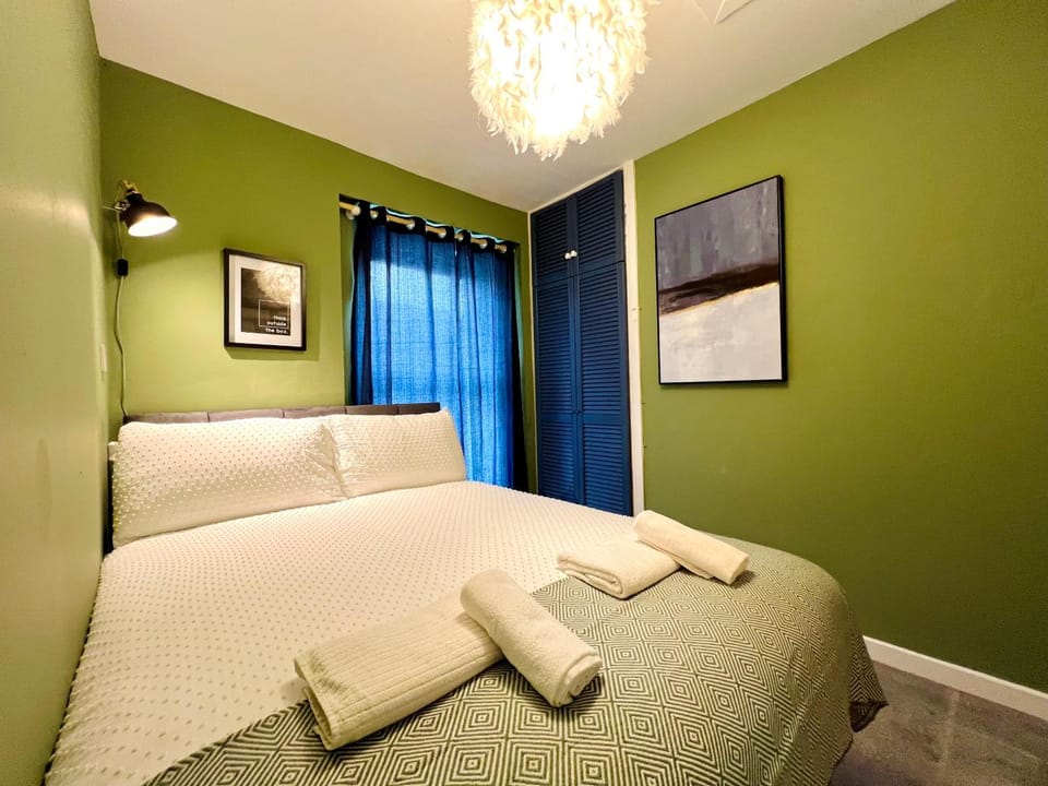 Belmont Two Bedroom Apartment Apartment in Dublin