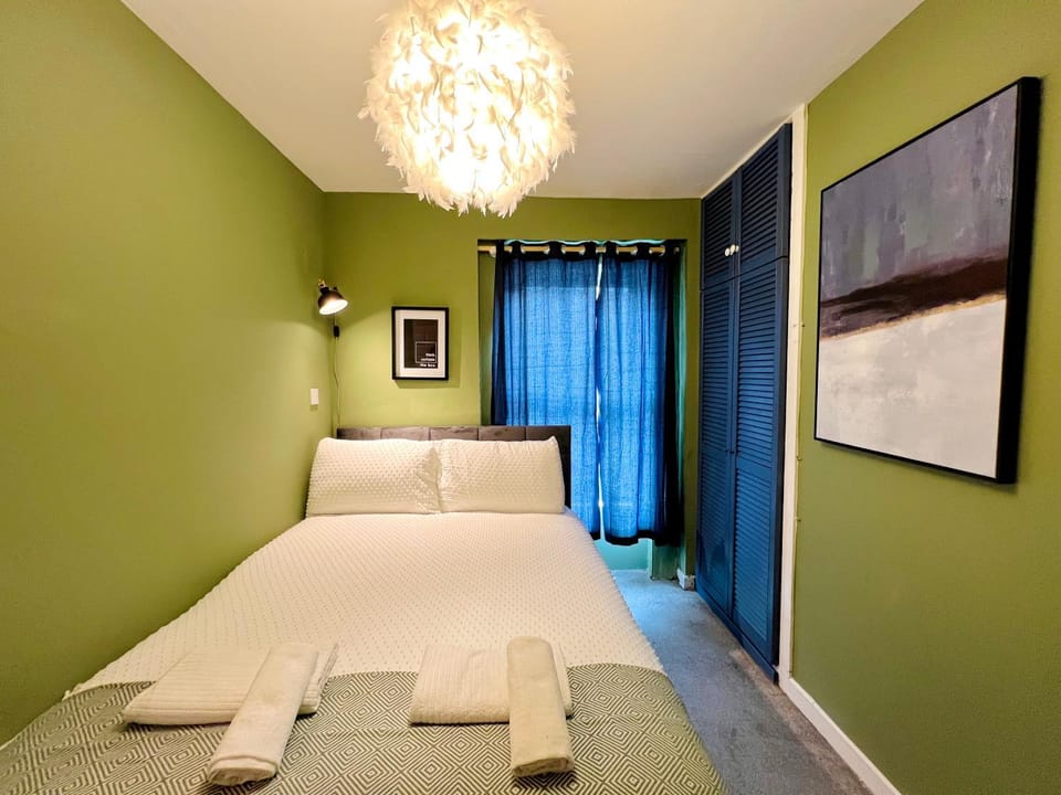 Belmont Two Bedroom Apartment Apartment in Dublin