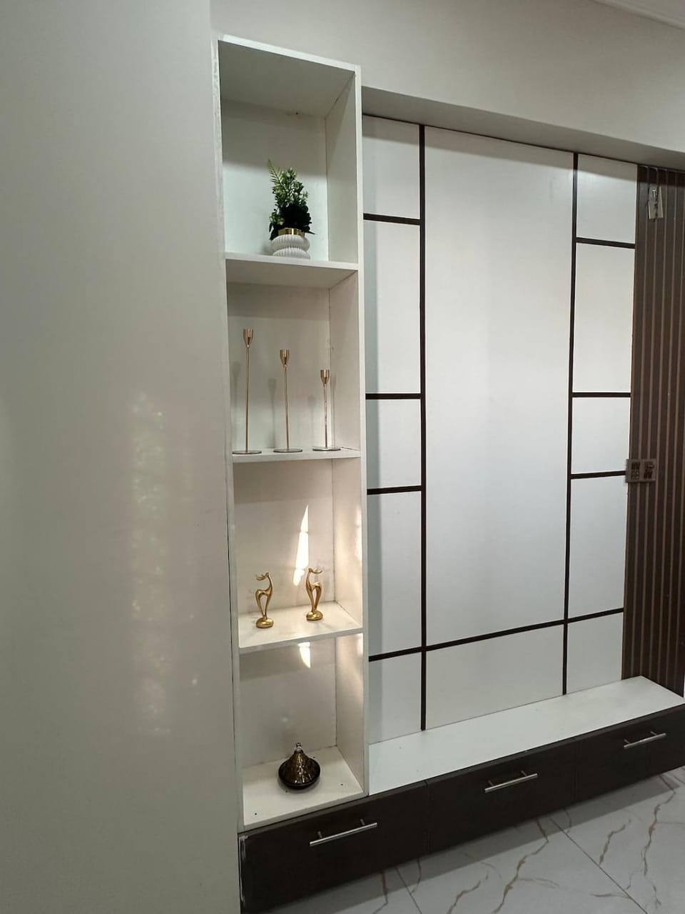 Luxury Furnished Apartment for Rent 2Bed Apartment Apartment in Karachi