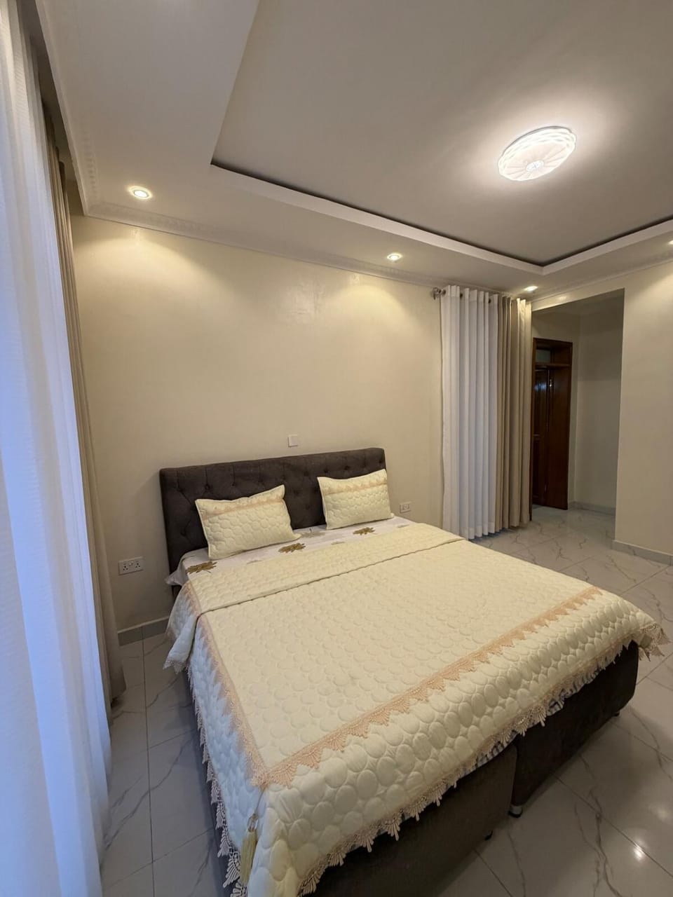 CityGlow Apartment Apartment in Africa
