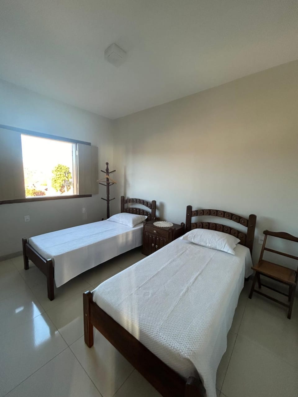 Casarão Tijuco Apartment in State of Bahia