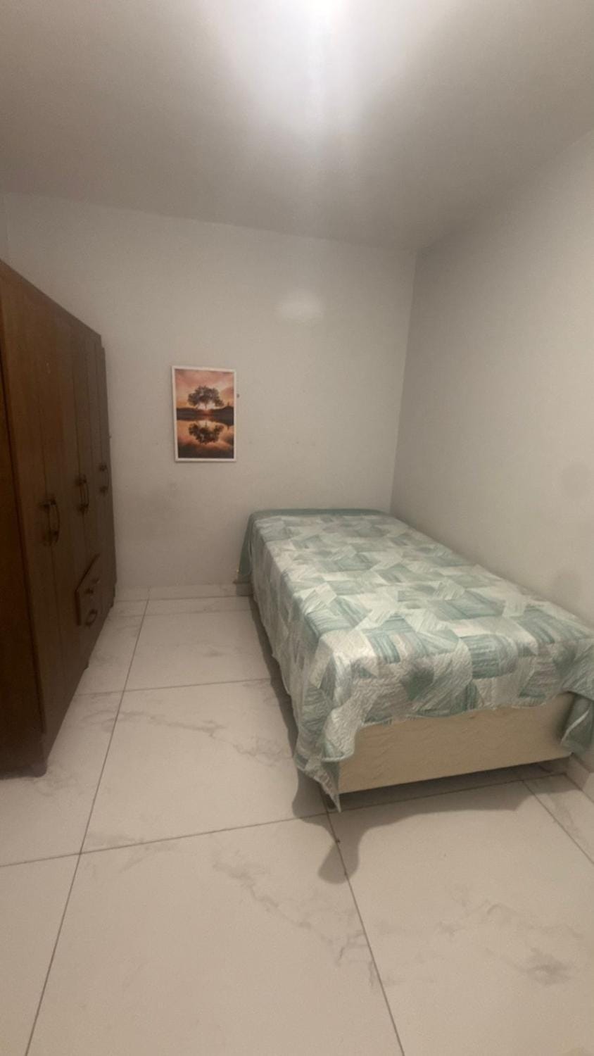 Central Bueno Apartment in Goiania