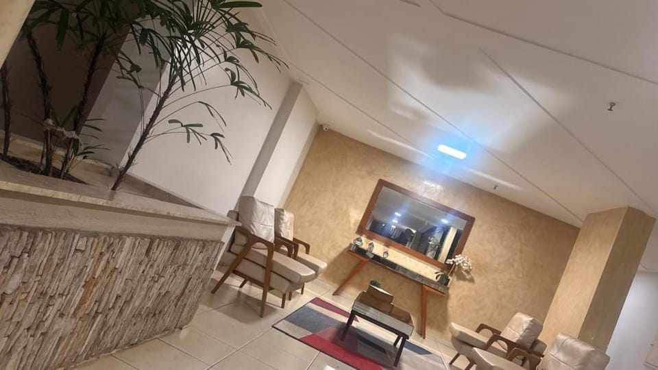 Central Bueno Apartment in Goiania