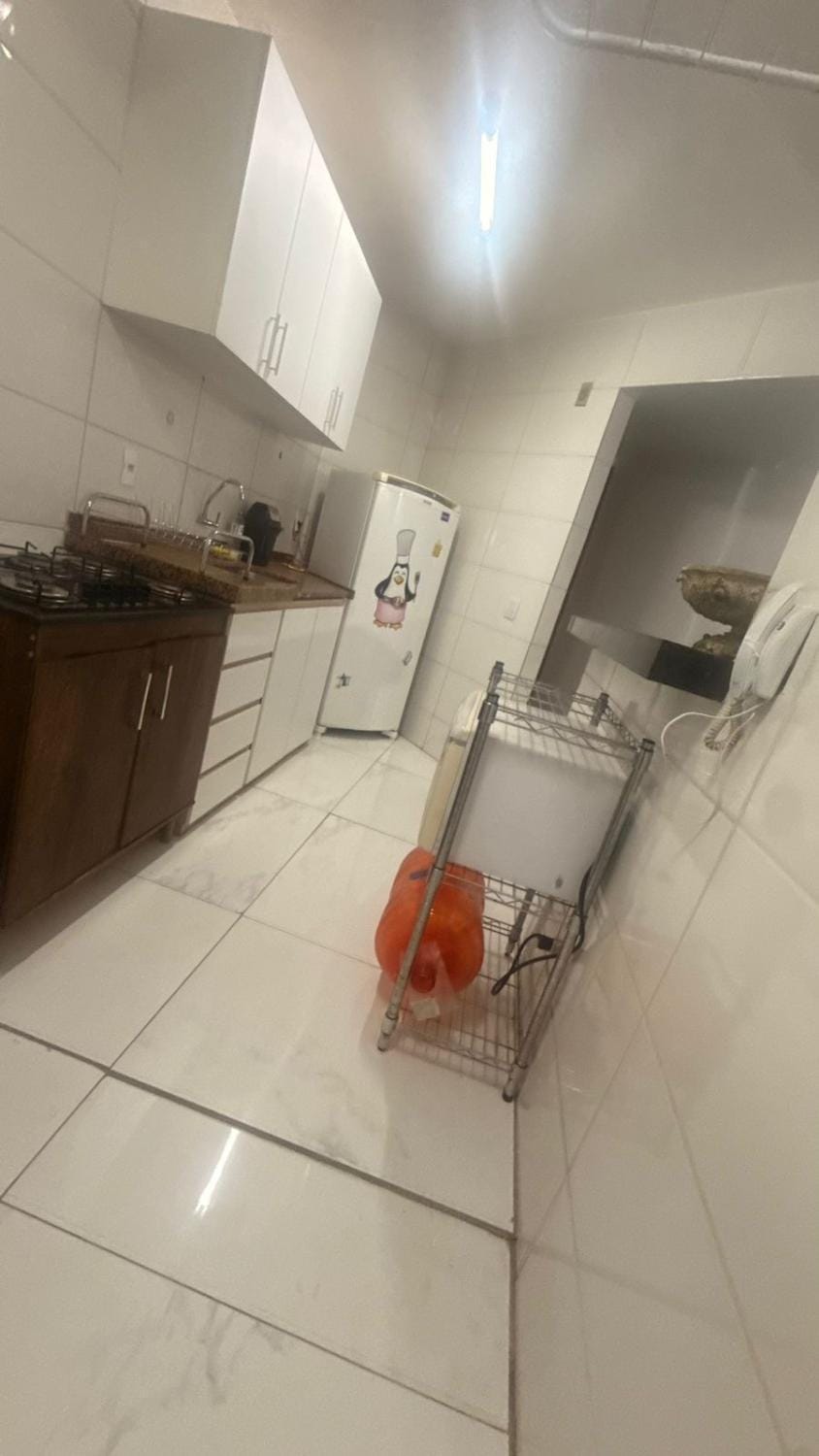Central Bueno Apartment in Goiania