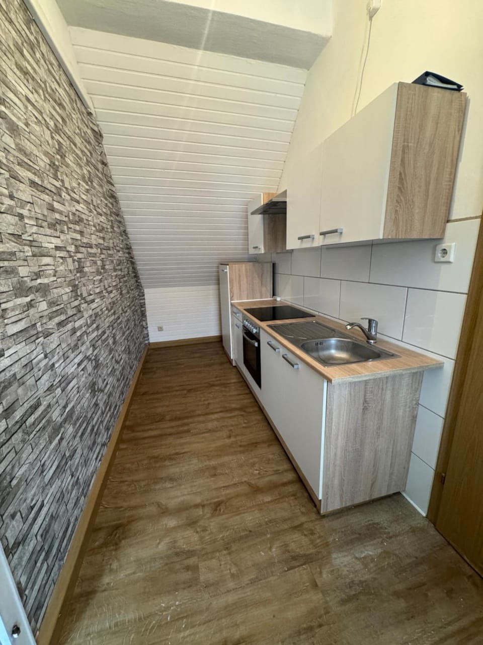 Schelder Unterkunft Apartment in Hesse