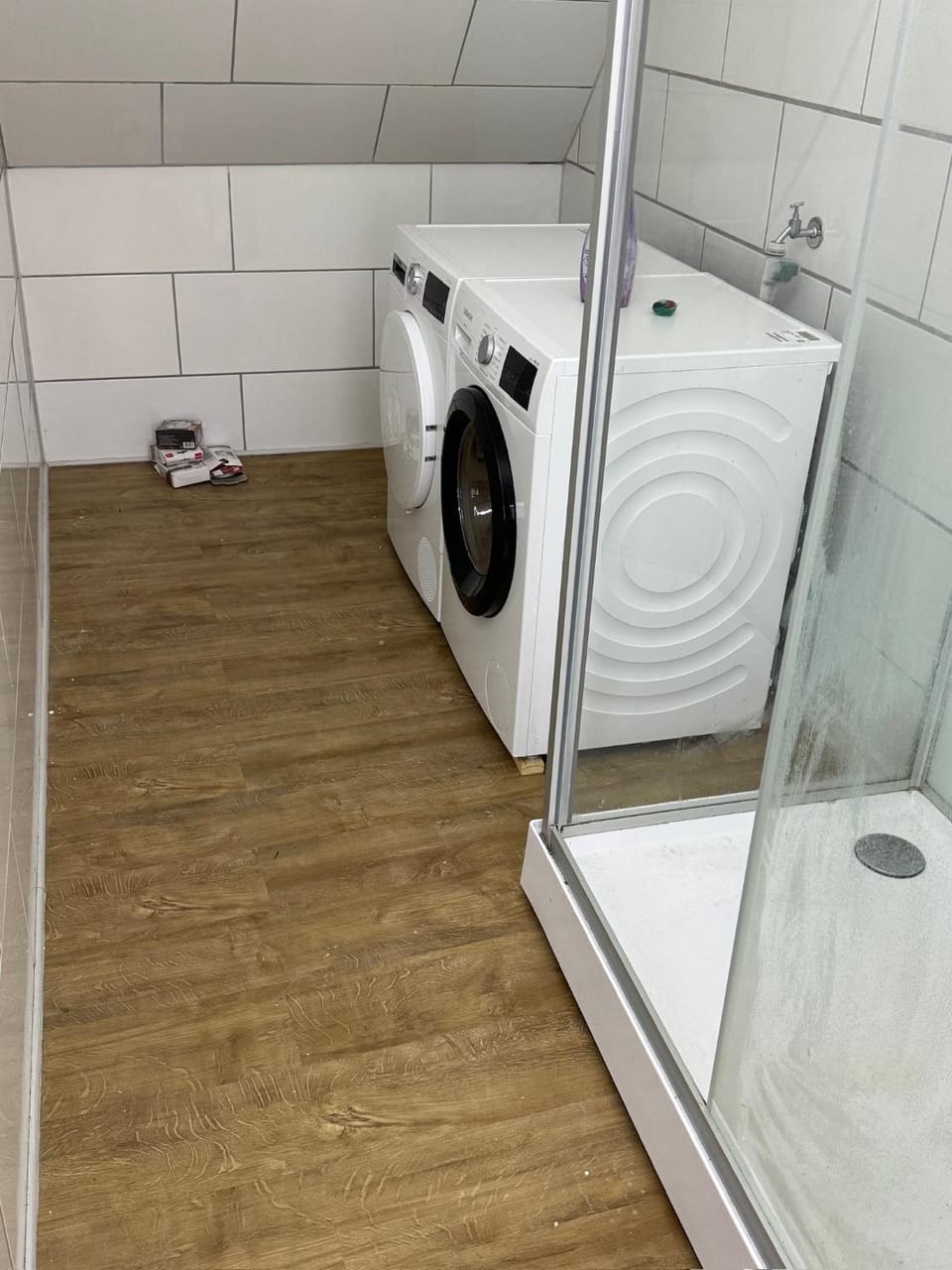 Schelder Unterkunft Apartment in Hesse