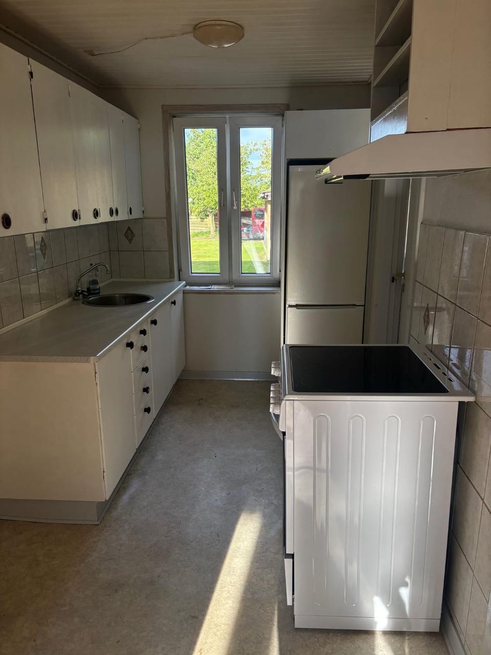 Byhus ved Vesterhavet Villa in Central Denmark Region