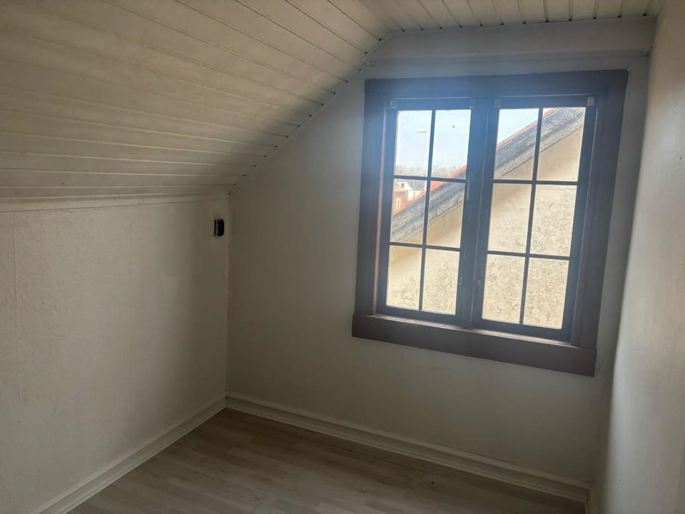 Byhus ved Vesterhavet Villa in Central Denmark Region